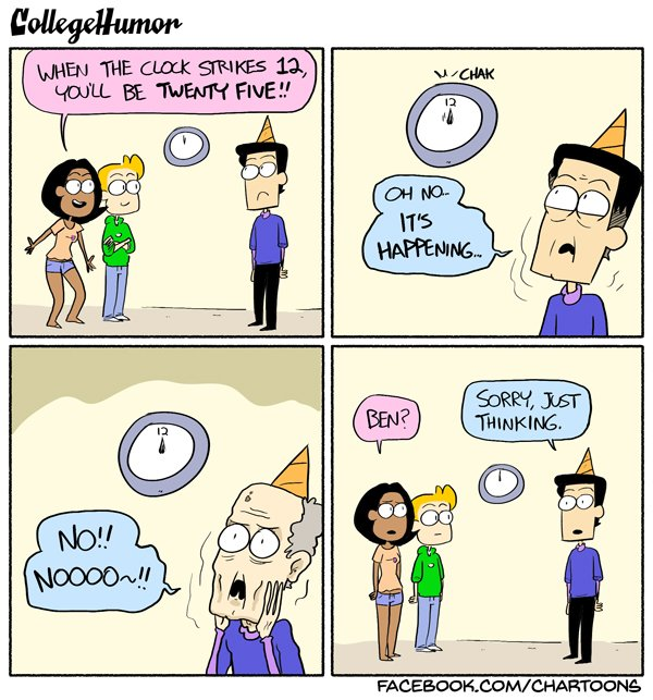 「I think I was like, 28 when I made this. LOL. 」AC Stuart - Get Awoo ...