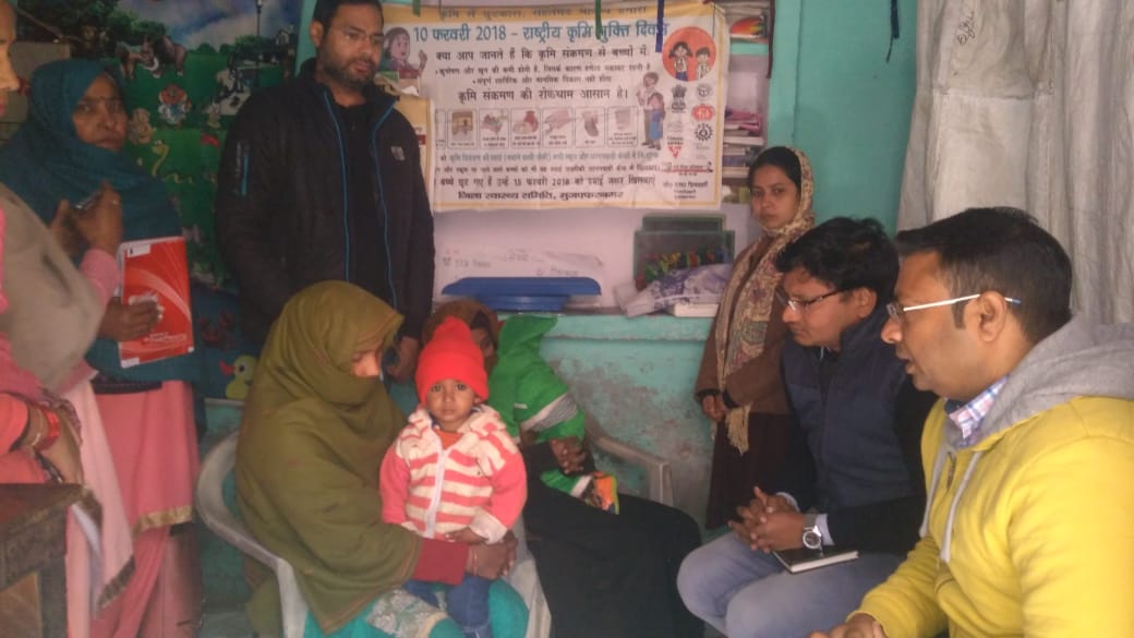 DKhatauli's tweet photo. Khatoli me Ati kuposit child ko Doctor/CDPO/Police ki team dwara dignost kar better treatment ke liye NRC le Jaya Gaya. https://t.co/qRZe3xR2XA