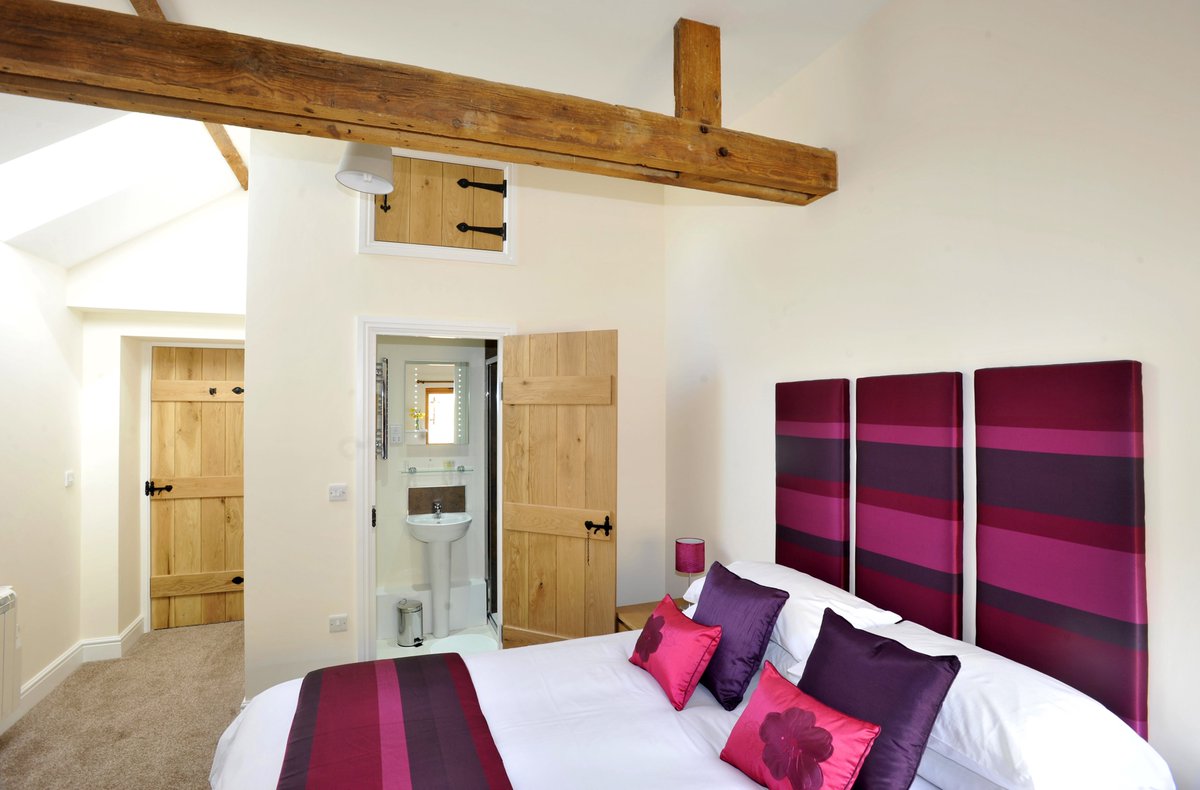 2020! This is your time - so spend it with the ones you love - it's time to plan your stay at Red Hall Farm Holiday Cottages. Our cottages on our dairy farm are the perfect home from home and we are very family friendly too.
See more at redhallcottages.co.uk