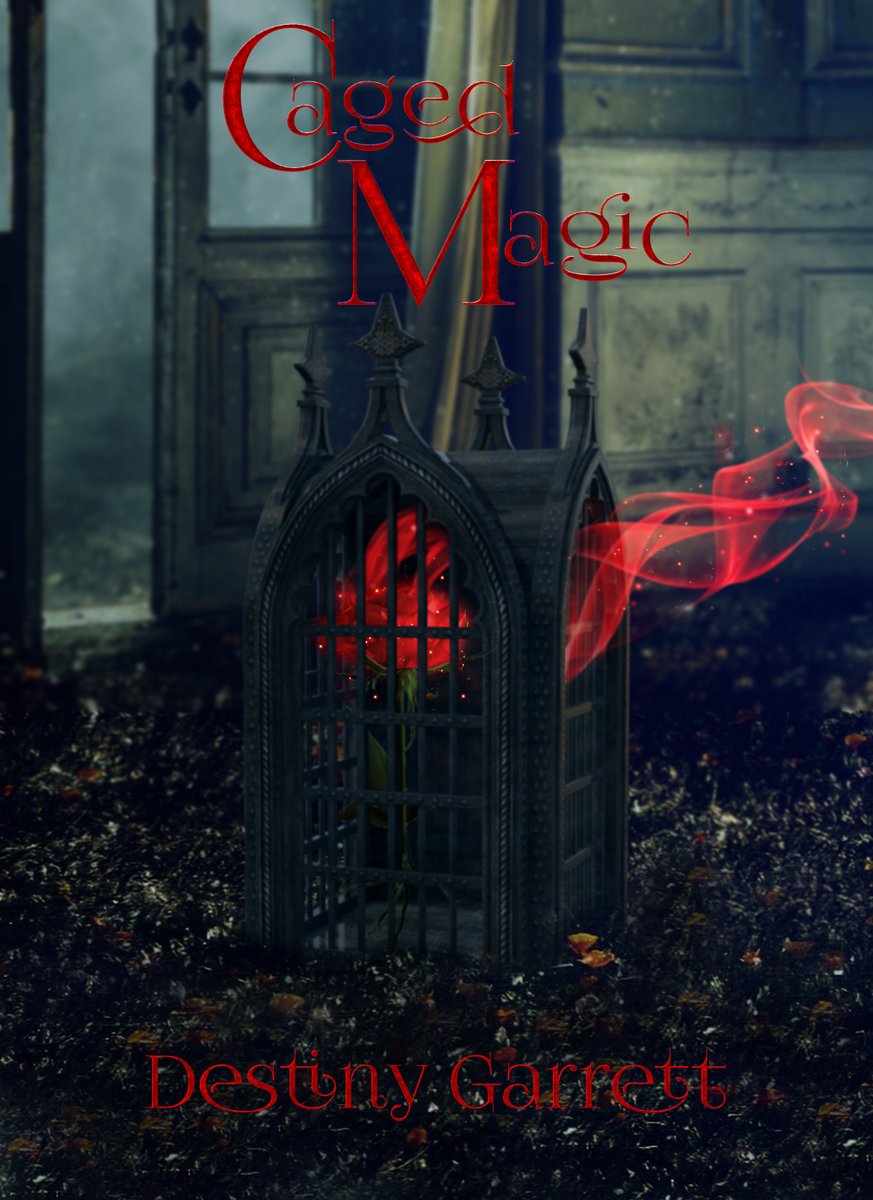 Manifested Soul Designs tweet media