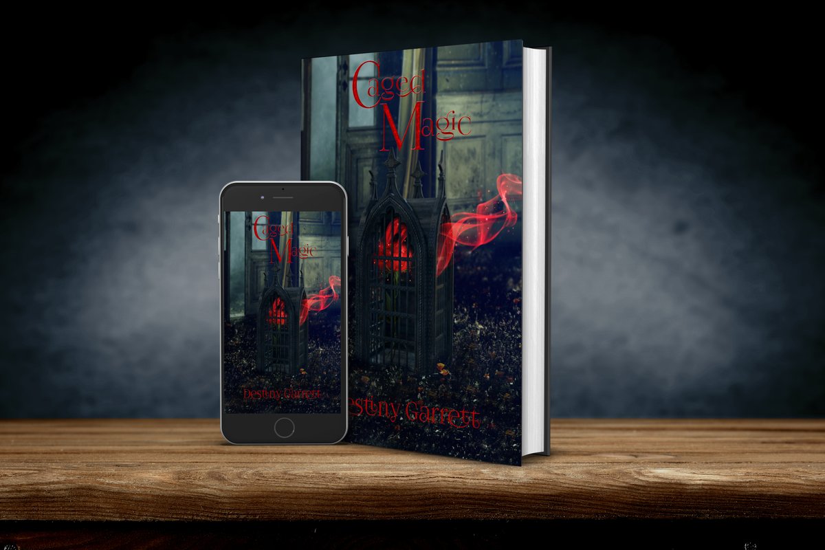 Manifested Soul Designs tweet media