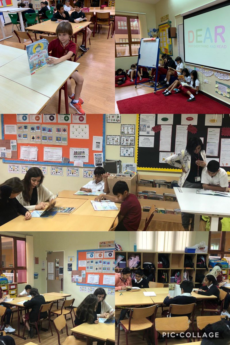 Grade 4 | Raffles World Academy tweet media