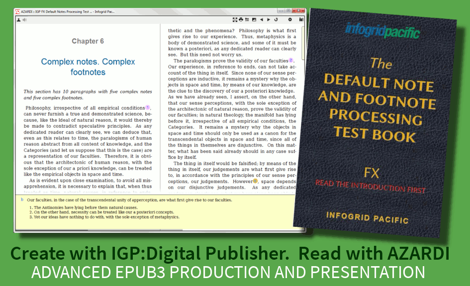 GovindSatpute's tweet image. #FormatsOnDemand #ePub3 Packaging Options: #TOC, #Indexes, #fonts, #SMIL, #note #popups and more. #eprdctn bit.ly/1yPwVsm
#DelhiWorldBookFair #books #ChildrensBooks

#Tüyap #Tüyapfuarcılık #2020 #mutluyıllar