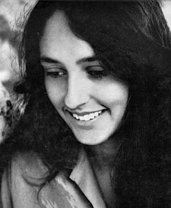 Happy birthday Joan Baez  