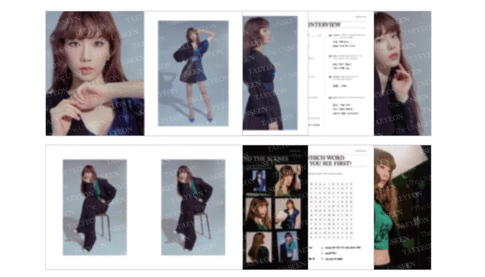 TAEYEON UPDATES on X: 