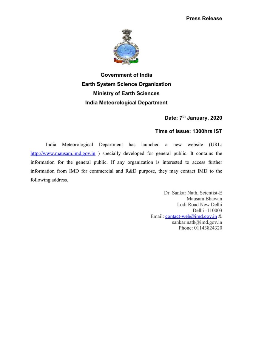 Tamil Nadu Weatherman tweet media