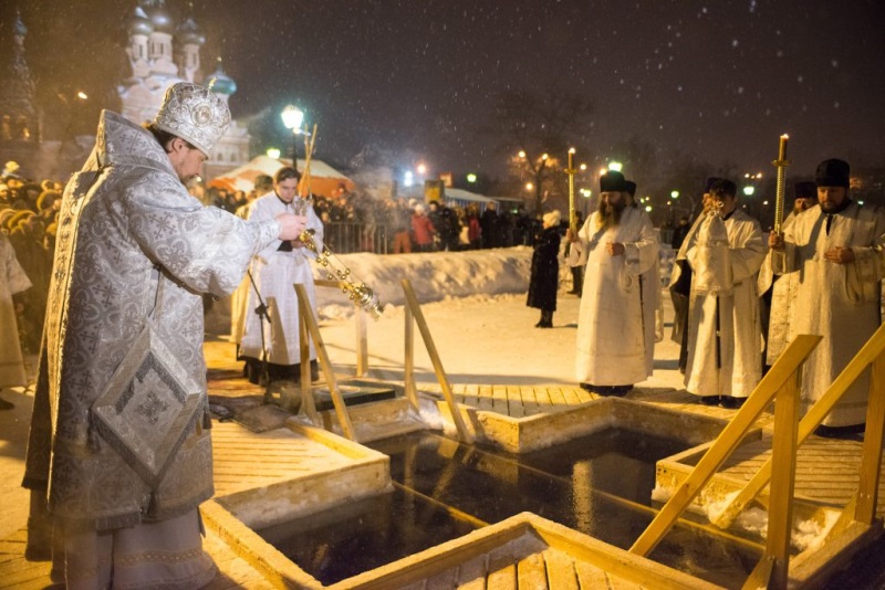 Крещение Господне – праздник очищения

dihanie-zemli.ru/kreshhenie-gos…