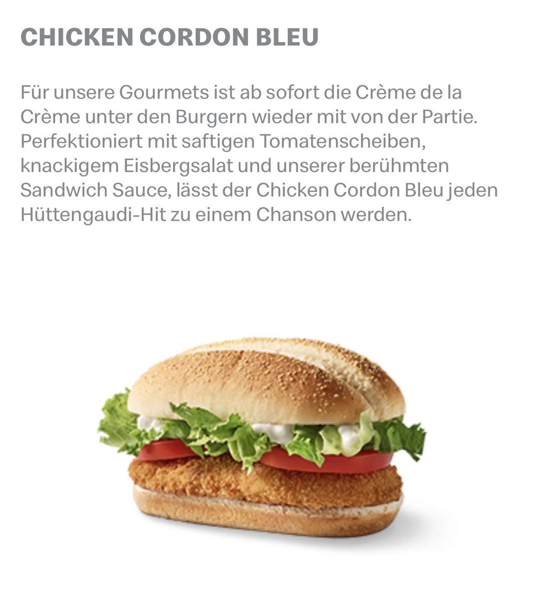 Fabian Lebersorger On Twitter Big Rosti Dagegen Diat