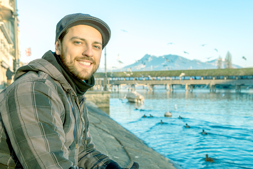 In der Schweiz ist es schwierig, neue Bekanntschaften zu machen. Das sagen viele Expats, aber die Lebensqualität des Landes macht diesen Nachteil wieder wett. ➡️bit.ly/2QAiglc
#expat #expatlife #expats #expatswitzerland #NextToYou