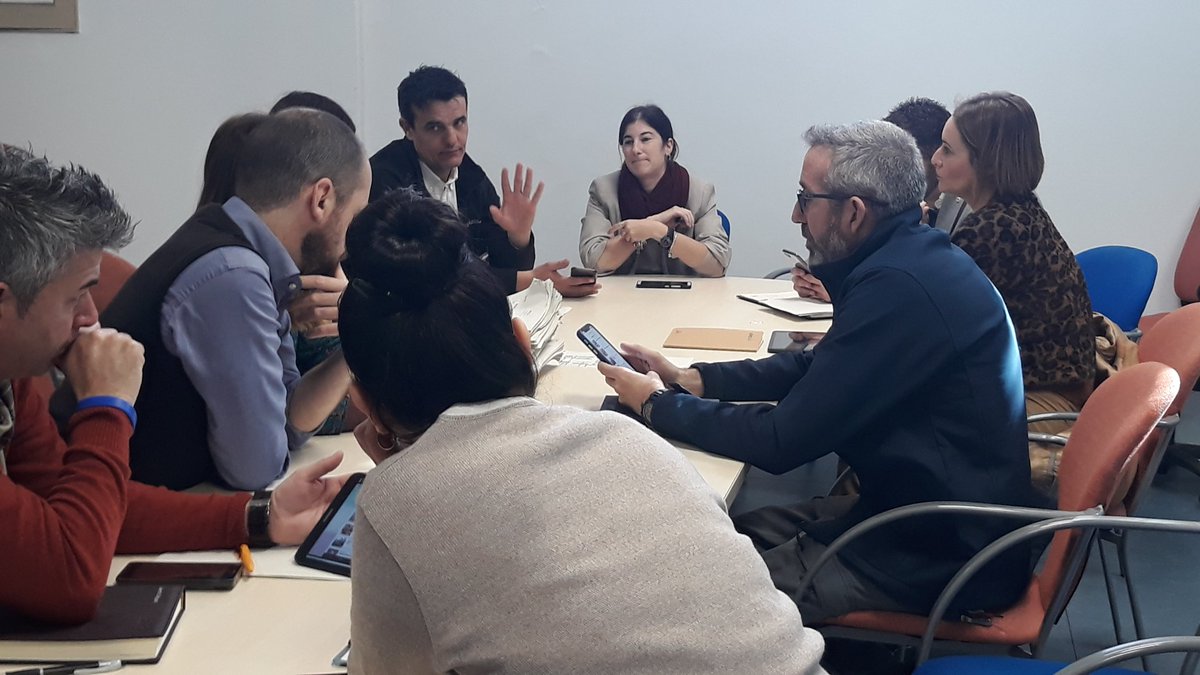 Ruth Escribano tweet media