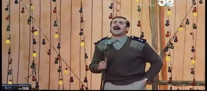 اى يعنى اما نضيع الاسبوع اللى قبل الماده 🙄😂