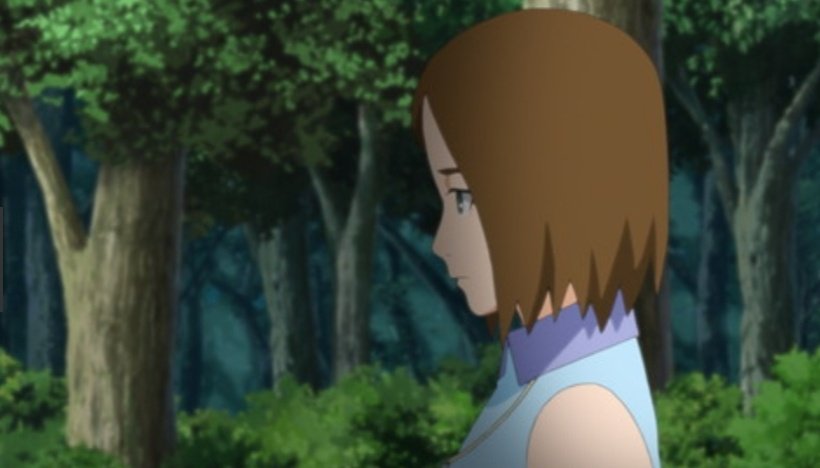 Jackson ジャクソン 3t Szn Boruto Episode 139 Screenshots From Choanimedia