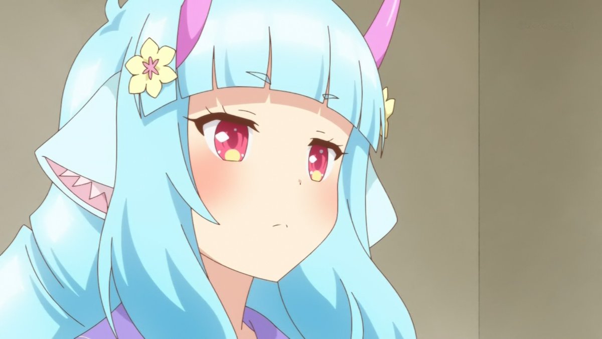 Sagurare otome the animation. BARUSA of MIKOSU аниме.