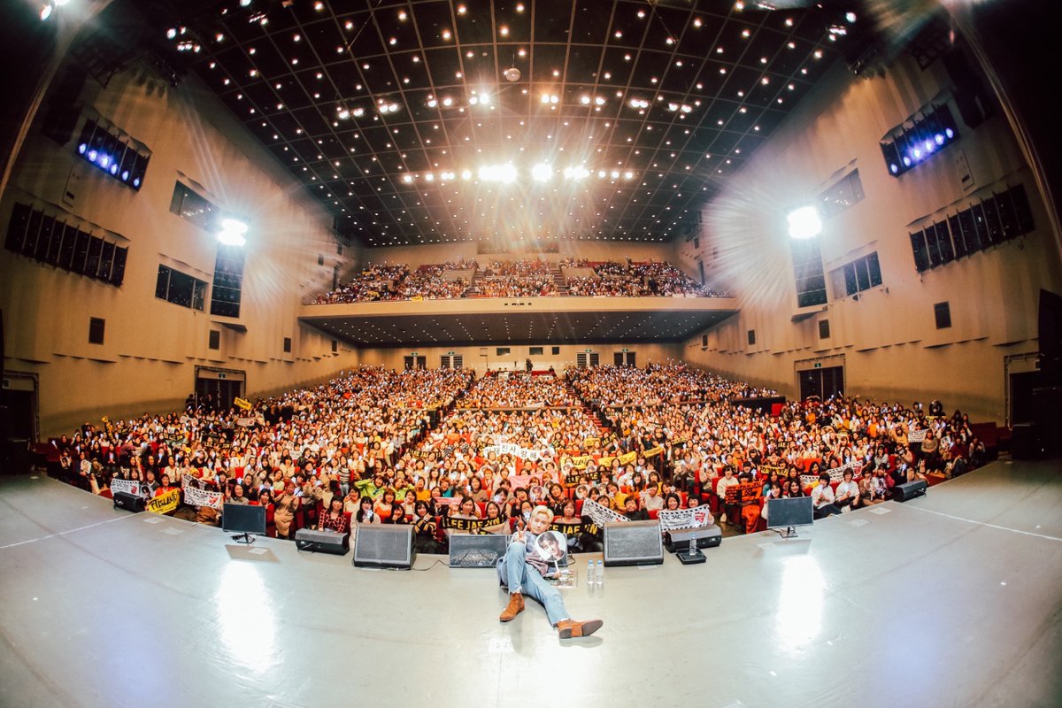 fncmusicjapan's tweet photo. #FTISLAND
戻ってきたら待っててくれた分以上を絶対返すから。
泣かないで笑って見送ってほしい。
他のアーティストに興味を持ってもいいけど浮気はダメ!
一番はFTISLANDです。僕はこれからもFTISLANDを守ります。カッコよくなって戻ってくるので待ってて下さい。ありがとうございました！
ジェジン https://t.co/CkwDa8osgY