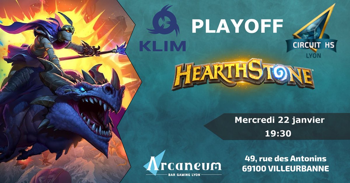 Arcaneum tweet media