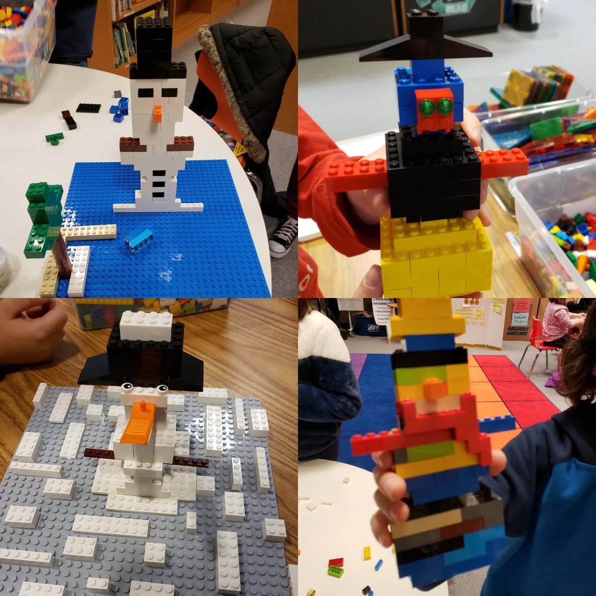 OGES Media tweet media