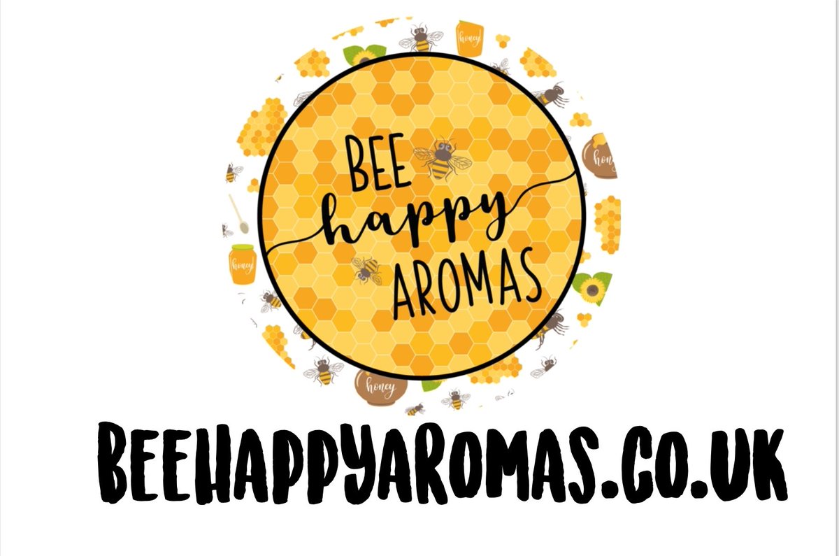BeeHappyAromas's tweet photo. 🐝Been thinking about trying a new Vendor?😍
🐝Wanting to stock up on your favourite fragrance?📦📦
🐝NOW is the perfect time. We've 30% off EVERYTHING for the whole of the month with code JANUARY.

Fill your baskets🛒 and come back on payday.⏳💰💳

https://t.co/CiWo44wCim https://t.co/jQlQIpJ3VM