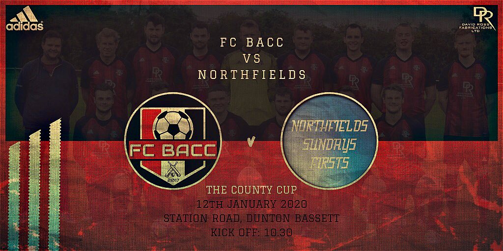 It’s a biggy this Sunday!