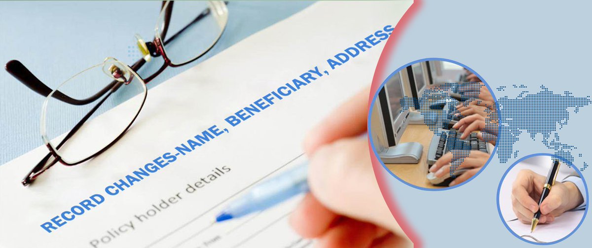 ICP_UK's tweet photo. Updating the details in the policy document to offer factual information! 
#insuranceclaimprocessing #medicalclaim #bpo #bpocompany #bposervices #outsourcing 
For More Information,
Visit:https://t.co/SNxn53aPK9
Email:support@insuranceclaimprocessing.co.in https://t.co/aacOmtb4fo