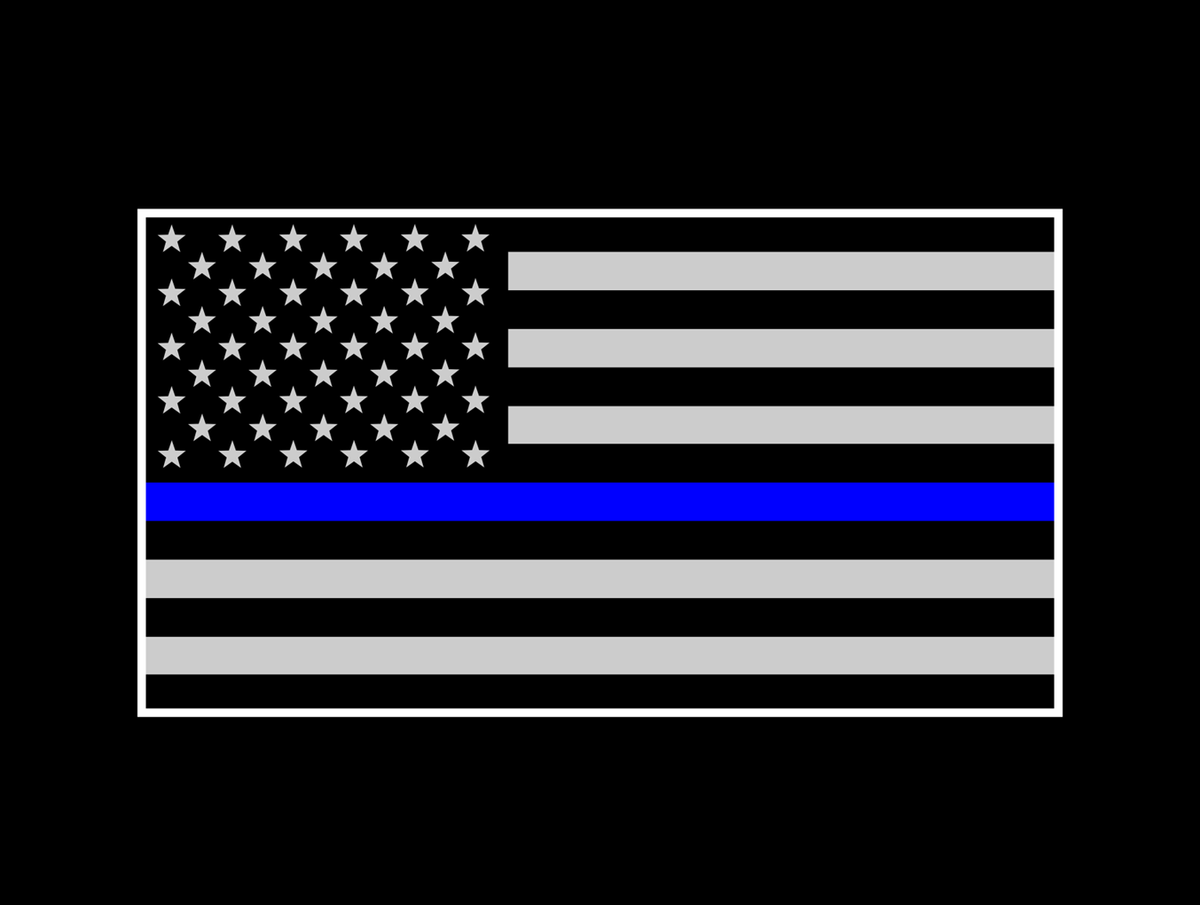 12thstreetemb's tweet photo. #NationalLawEnforcementAppreciationDay 
#thankyou #lawenforcement #police #respect #12thstreetemb #mymetalmadness #hitchyaride #mmmoffroad #theDSGal https://t.co/xPorX8726S