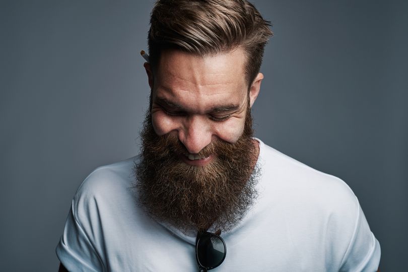 AllOutGamingX's tweet photo. One in five men would give up sex for a year for a 'perfect beard', study claims https://t.co/5KAipIU0OI https://t.co/moI1rLqDSv