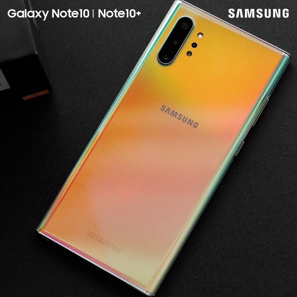 PHONEPLACE2's tweet image. Commencez l’année en beauté avec les 💟Galaxy Note10|10+ 💟

#Samsung  #Galaxy #GalaxyNote10 #GalaxyNote10Plus #Technologie #Innovation
👉 buff.ly/2T6yC6F