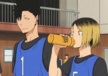 Mads On Twitter Ooooh Haikyuu Actors Au Where Behind The Scenes Mads On Twitter Ooooh Haikyuu Actors Au Where Behind The Scenes