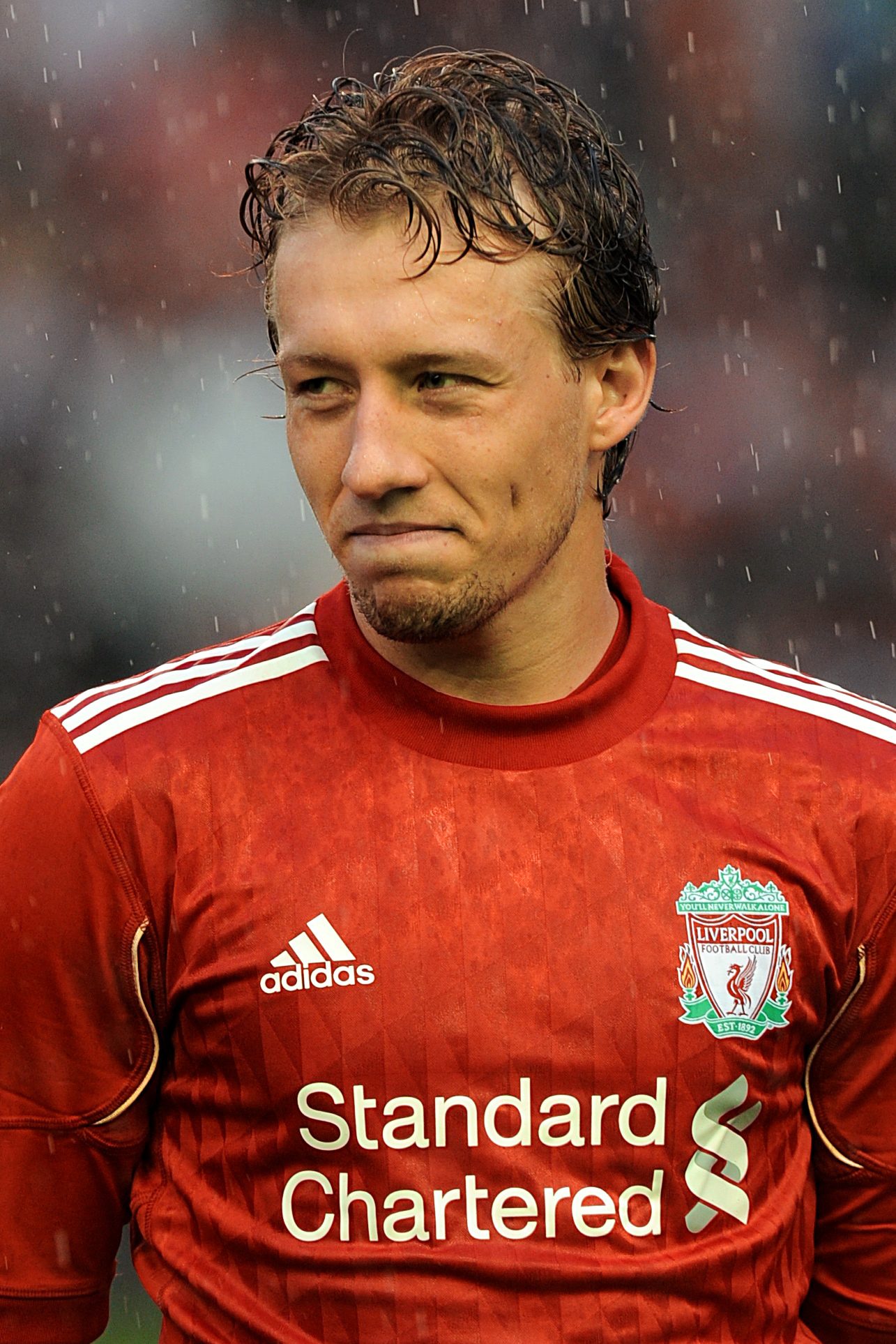 Wishing a happy birthday to Lucas Leiva  stats: 247 Appearances 134 Wins 56 Losses 