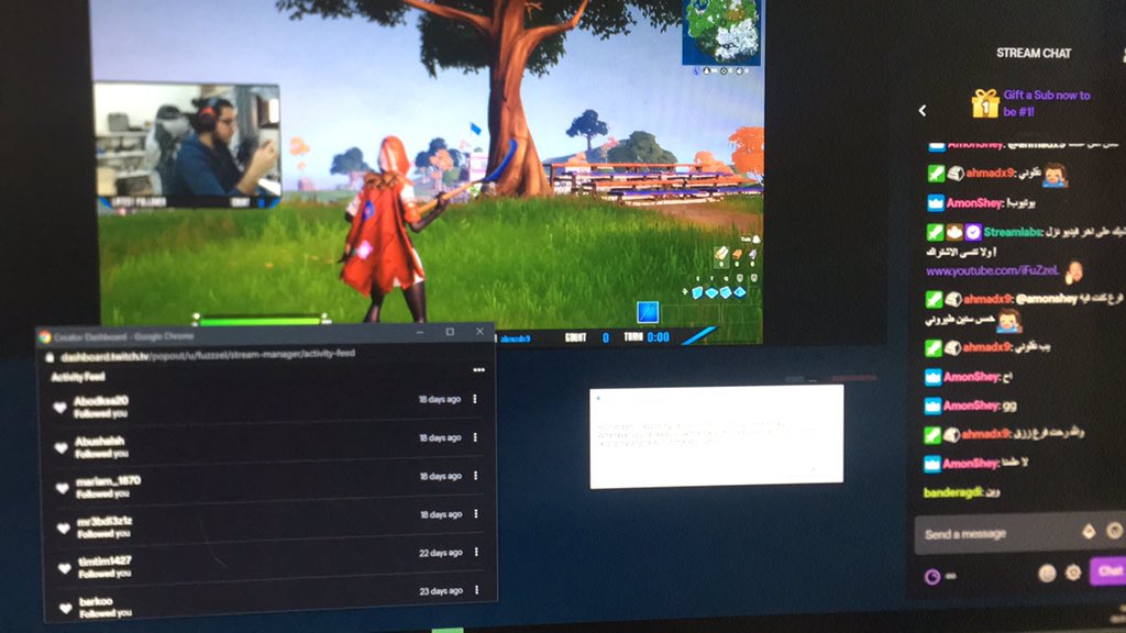 Faisal (@ifuzzzel) on Twitter photo 