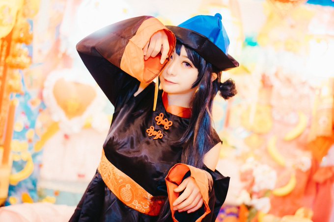 Twitterのコスプレ画像66