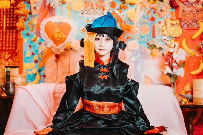 Twitterのコスプレ画像65