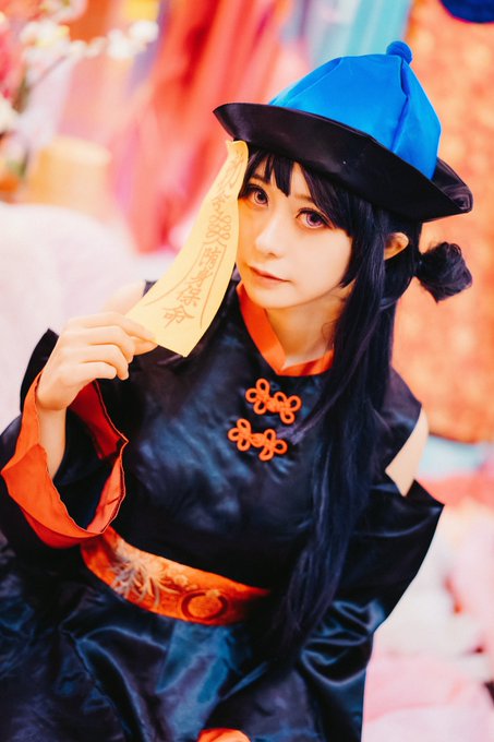 Twitterのコスプレ画像63