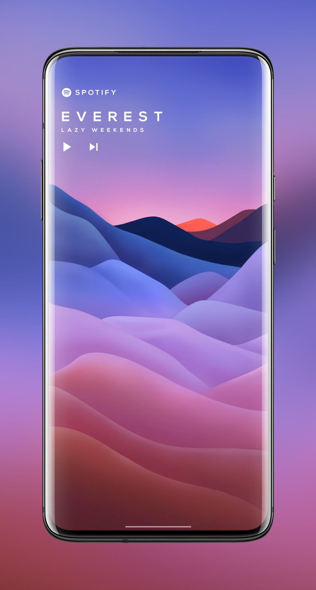 Ayaaz_yj's tweet photo. Widget- outline for kwgt
Icons- flight icon pack
Wallpaper- In comments
Music widget- Created by me
#basep #basep34 #basep35 #wallpaper #Android #setups #androidsetups #OnePlus @EzTech231 @oneplus https://t.co/XUYPWLL39N