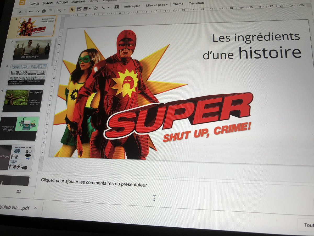 ouestmedialab's tweet photo. Lancement de l’édition 2020 du #HybLab à Nantes avec @audencia_com @PolytechNantes @agrecoleimage consacrée au storytelling https://t.co/xXgAvPB0dD