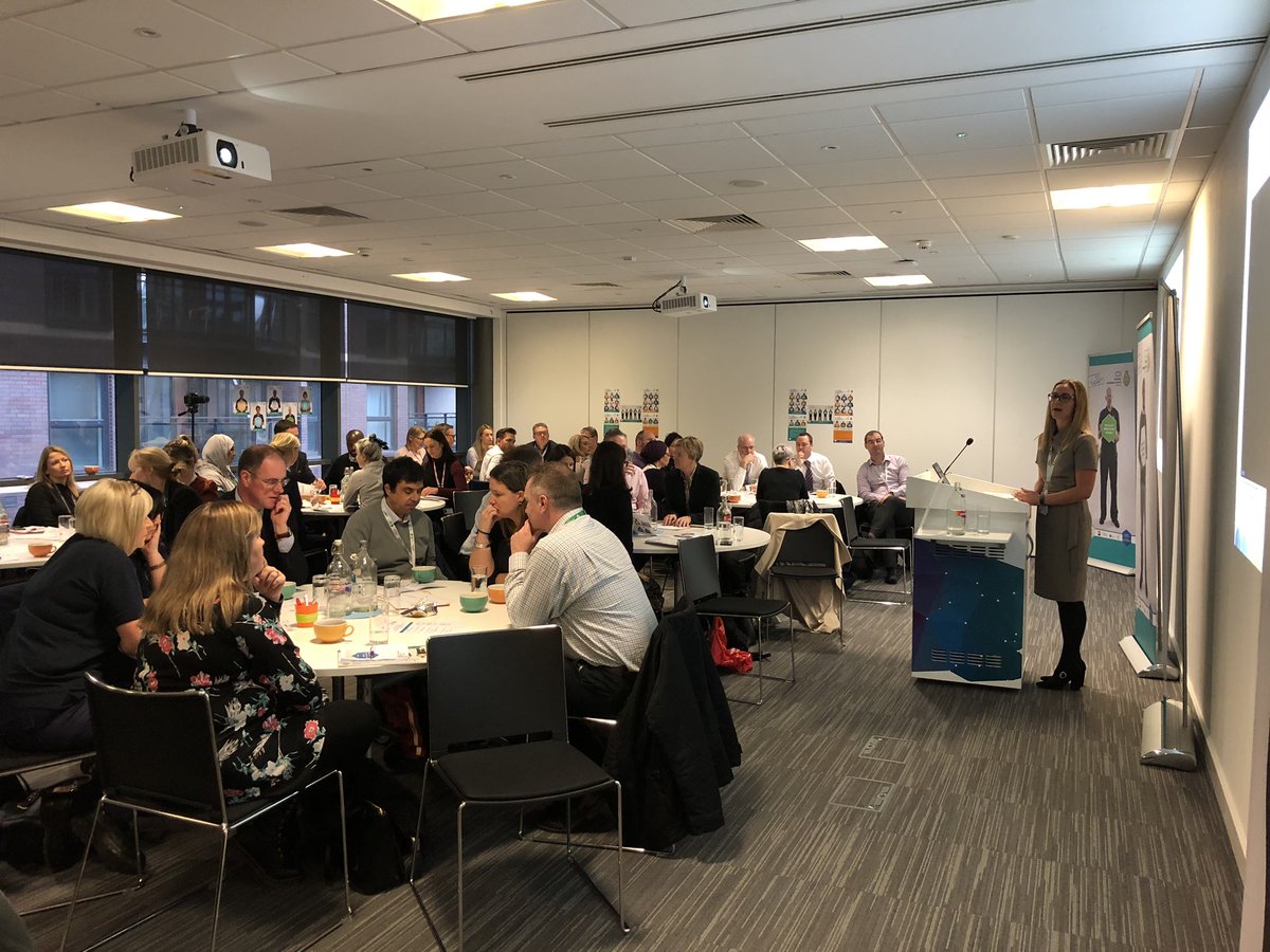 ChristineBrere3's tweet photo. @YorksAmbulance fantastic turnout for our #sayyestorespect campaign launch. Proud to be a part of it https://t.co/aqScJkKU3n
