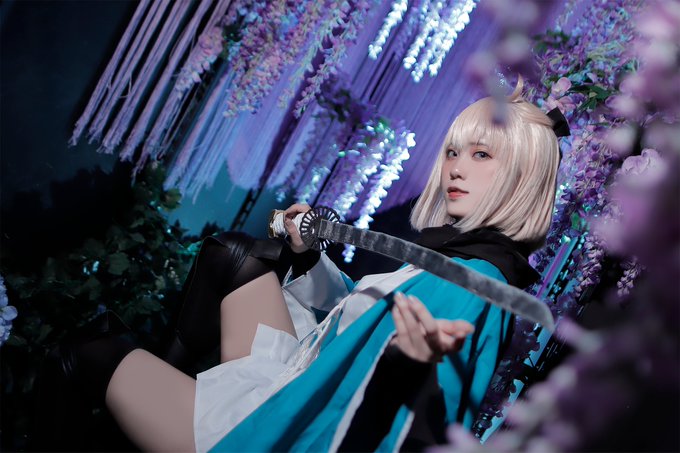 コスプレイヤーるーみのTwitter画像69