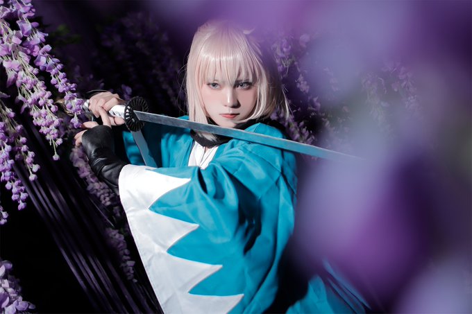 コスプレイヤーるーみのTwitter画像71