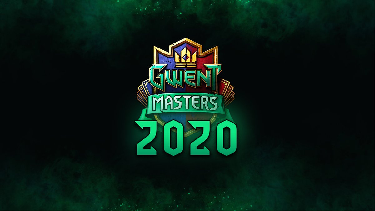 GWENT's first ranked season of 2020 – Season of the Wolf 🐺 – is officially live, which means... GWENT Masters is back with its second competitive season!

Here's all you need to know: gwent.ly/Masters2020