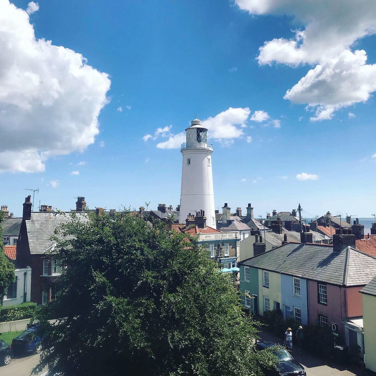 We have a great opportunity for an Apprentice to join our busy finance team in Southwold! If you have a real interest in learning about the finance function and want to kick start your career, we would love to hear from you. Click here to find out more: bit.ly/AdnamsFinance