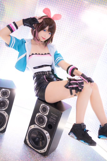 Twitterのコスプレ画像50