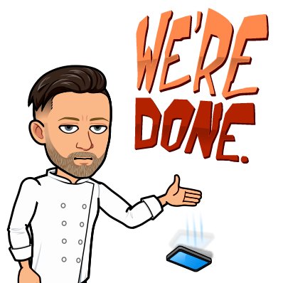 That's me out too.  Im not putting up with this sort of bollocks again this year.