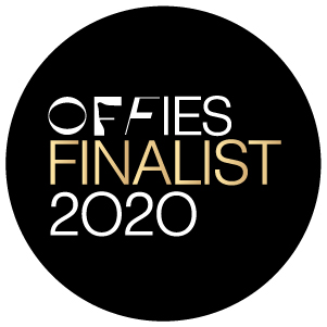 #OFFIES 2020 FINALISTS: That’s it for now congrats to all! The list of 2019 nominees on offies.london/2020-awards/ will shortly be annotated to show all finalists. Finalists for Productions For Young People will be announced within the next few days.