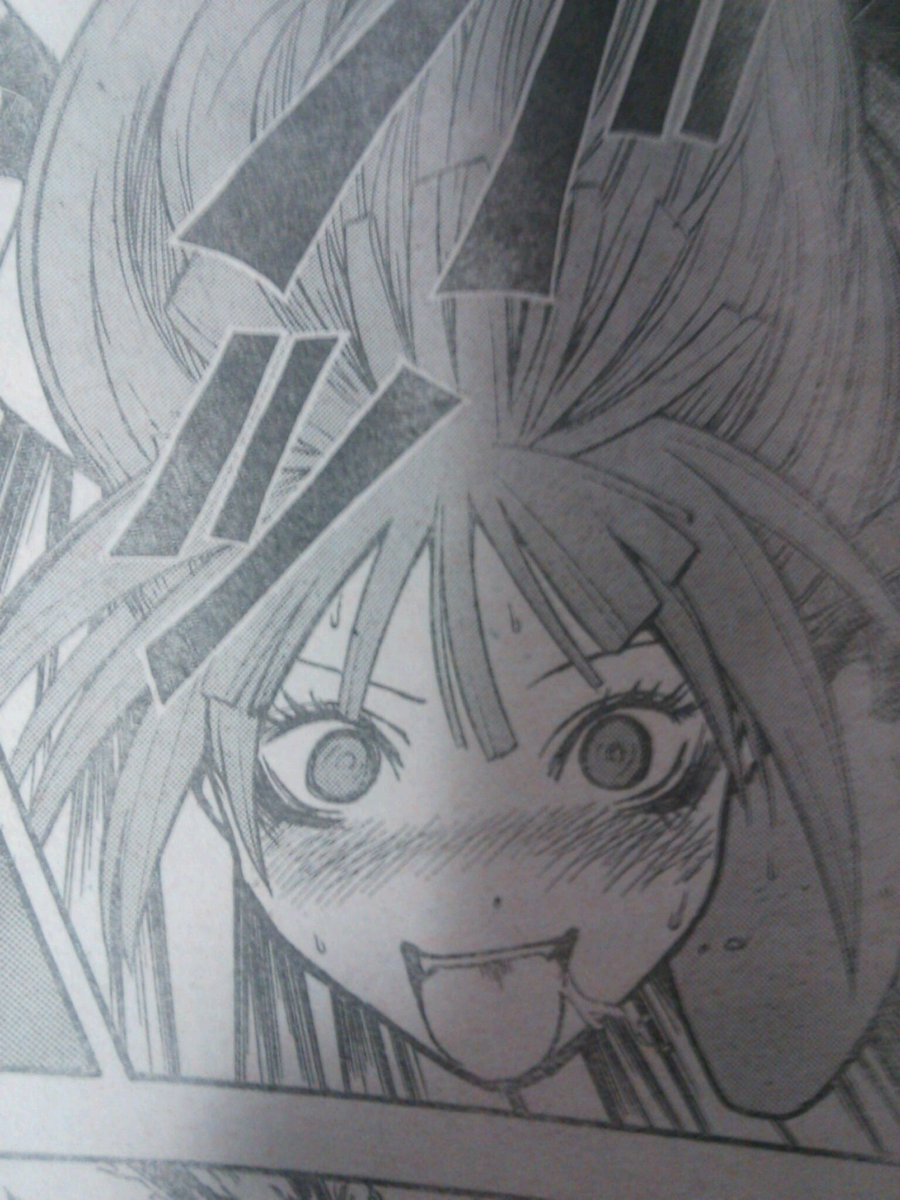 ホーリー 暗殺教室の茅野かえでの伏線