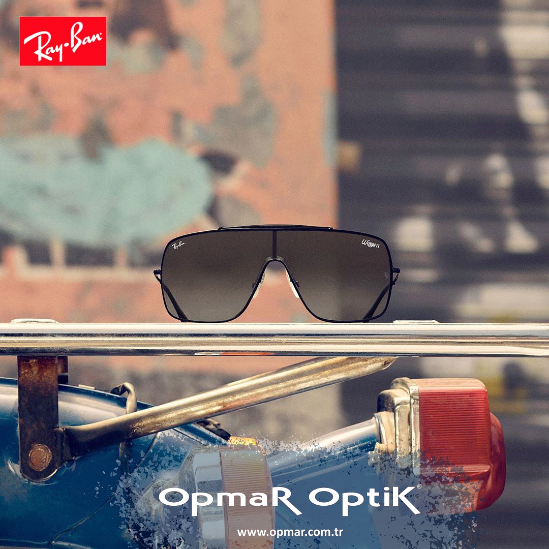 Tarzınla tüm bakışları üzerine toplamak için Ray Ban seninle.
#Turkey #9Ocak #rayban