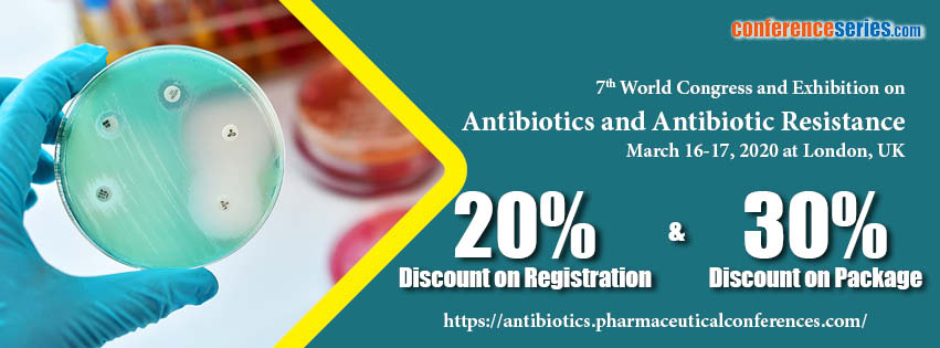 Antibiotics Conference 2021 tweet media