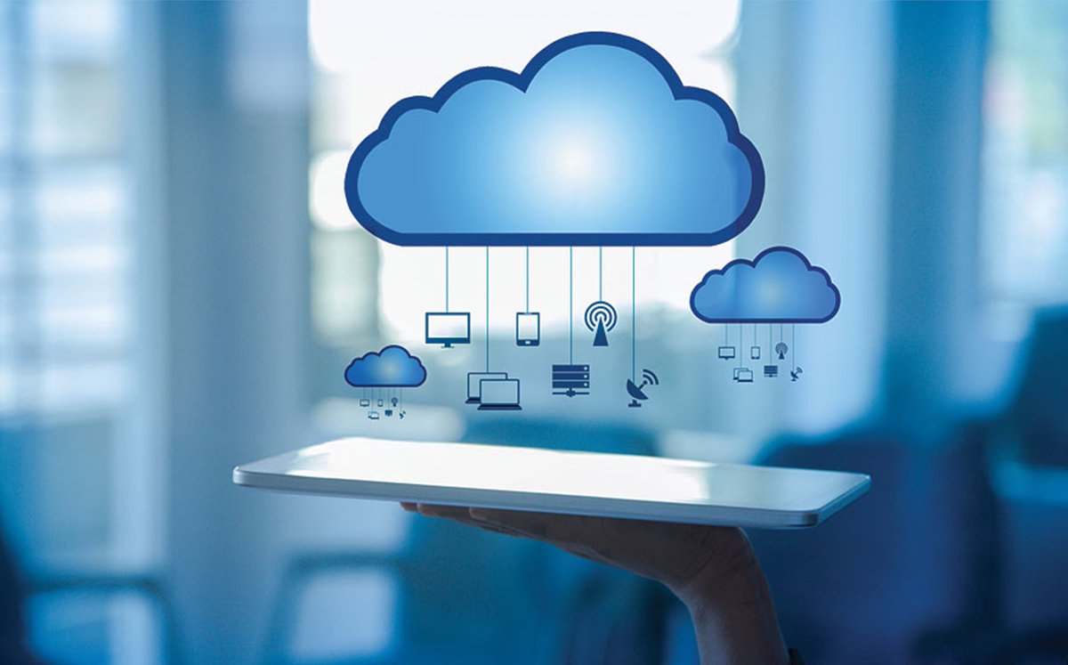 Halcyon Technologies tweet media