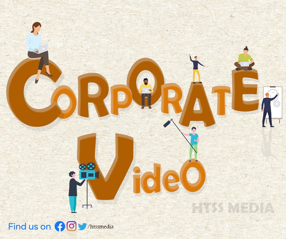 HtssMedia's tweet photo. Here we are #fresh and #energetic to do all type of #corporate media service. 

#corporatevideos #brandvideo #product #productexplainvideo #webcasting #productlaunch #eventvideos #videostreaming #production #Conference https://t.co/8zHrkA2PNZ