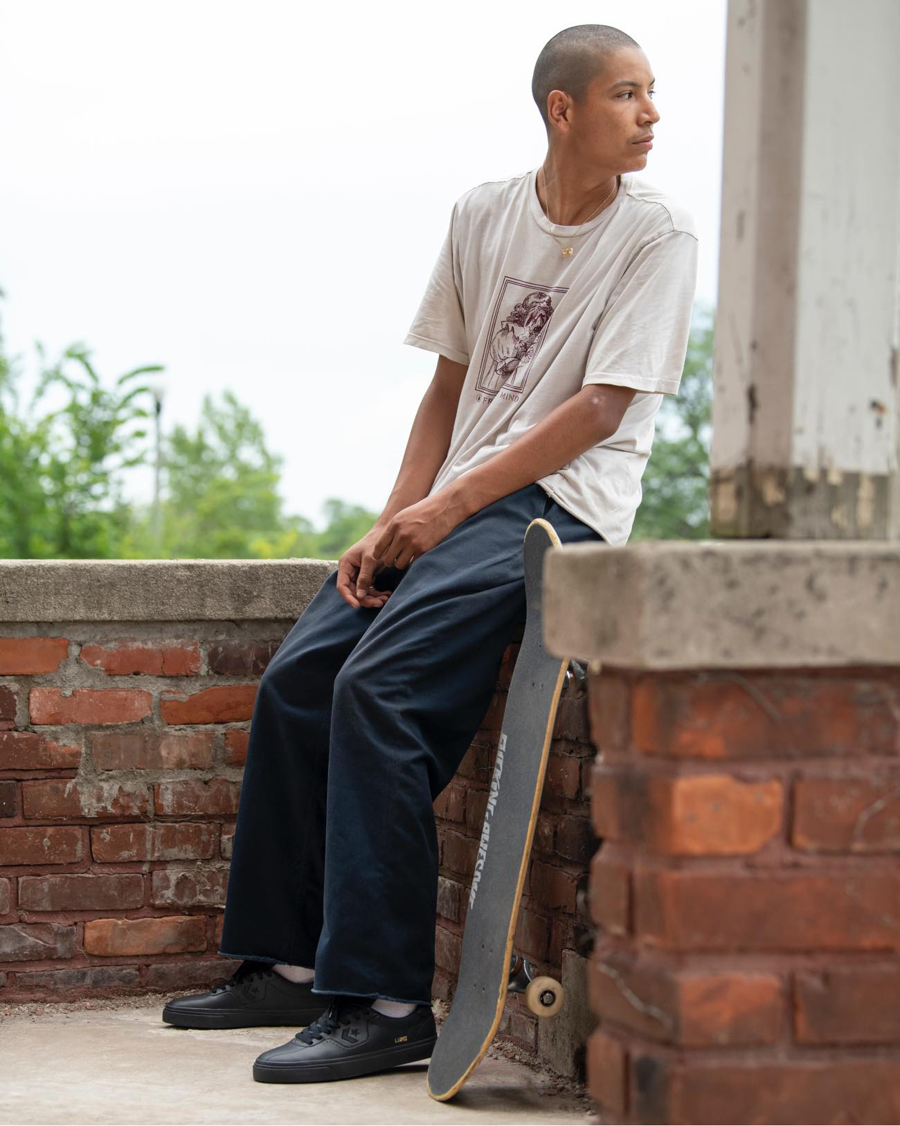 Louie lopez black leather Clearance