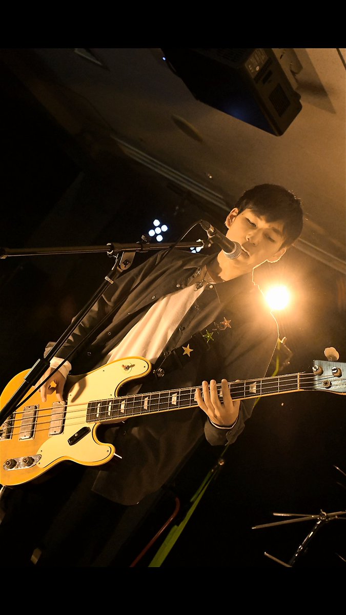sso2february's tweet photo. #俺のベースが一番カッコいい

まぁ自分でカスタマイズとか全然してないし、色違いとかでもないナチュラルなTelebirdなんだけど

でも、このルックスと音の格好良さは最高だよ✨
#Bruno #Telebird #大野楽器 https://t.co/nwA3vPt90e