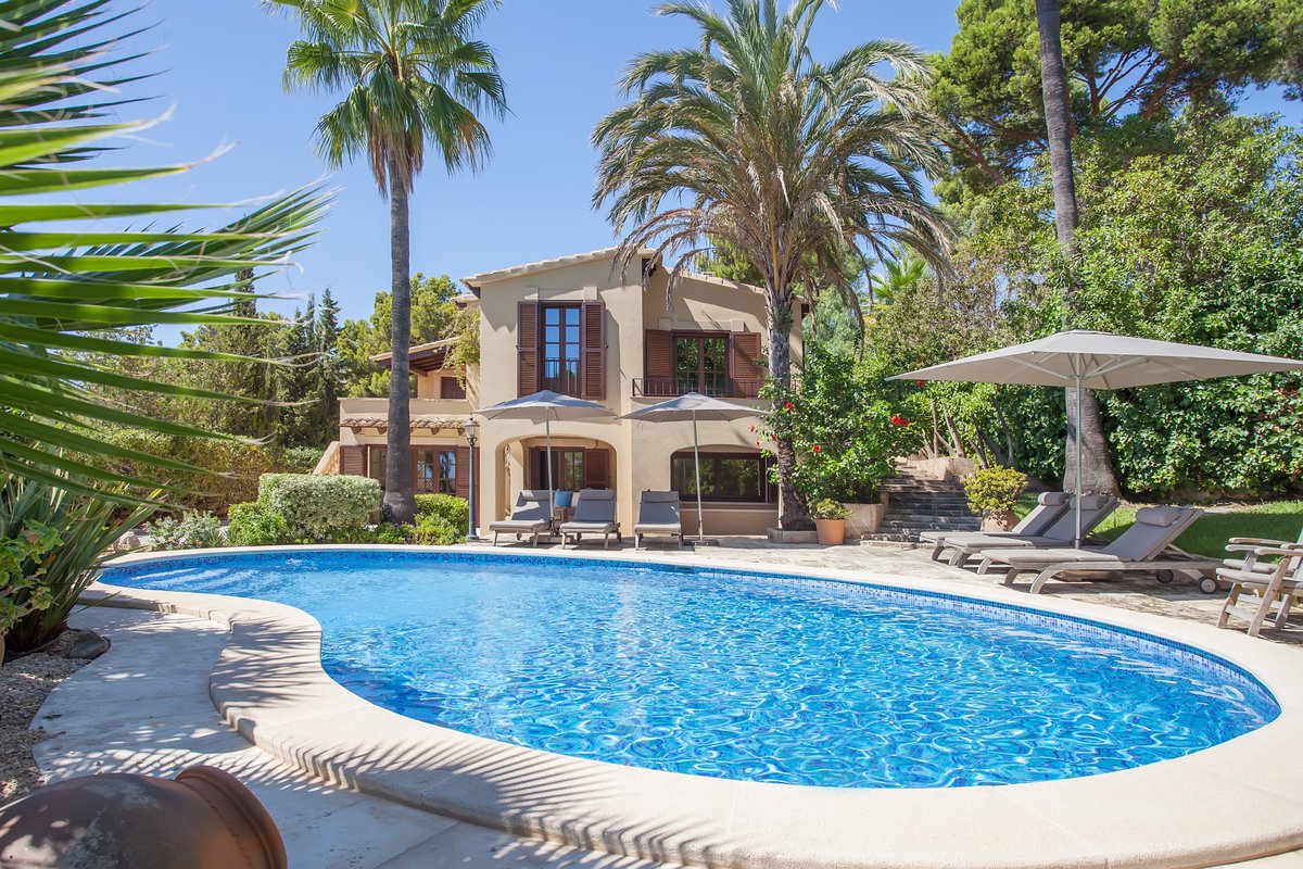 SW Mallorca Rentals tweet media
